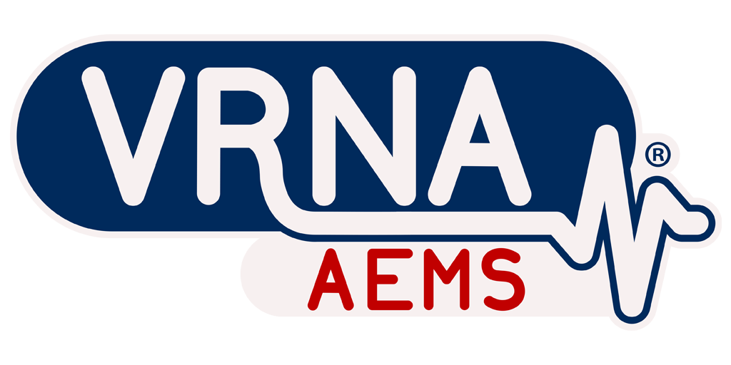 VRNA AEMS logo