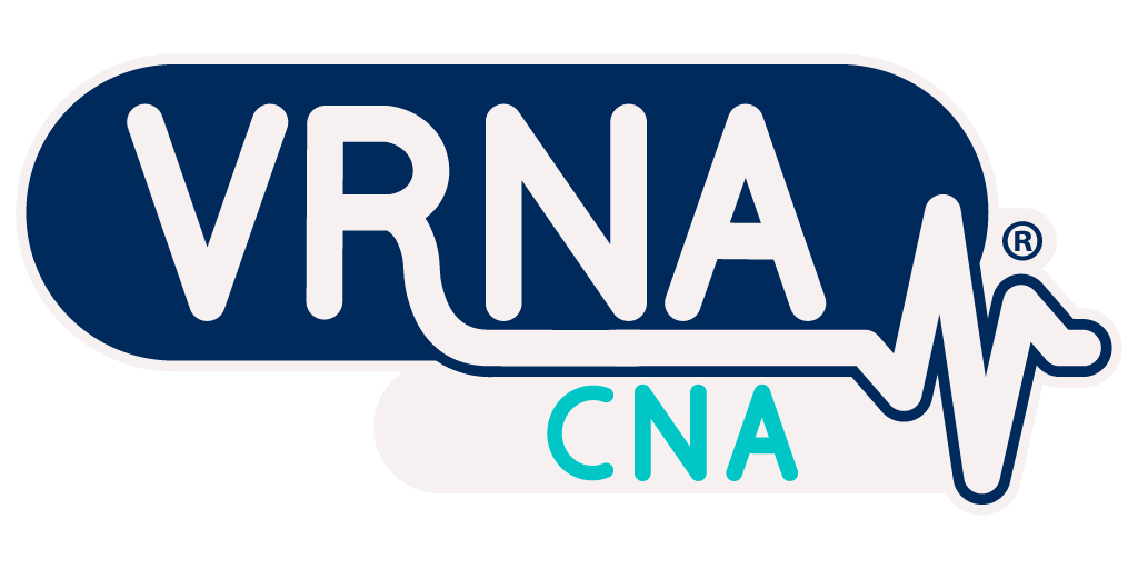 VRNA CNA logo
