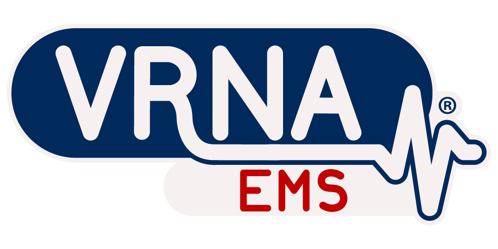 VRNA EMS logo